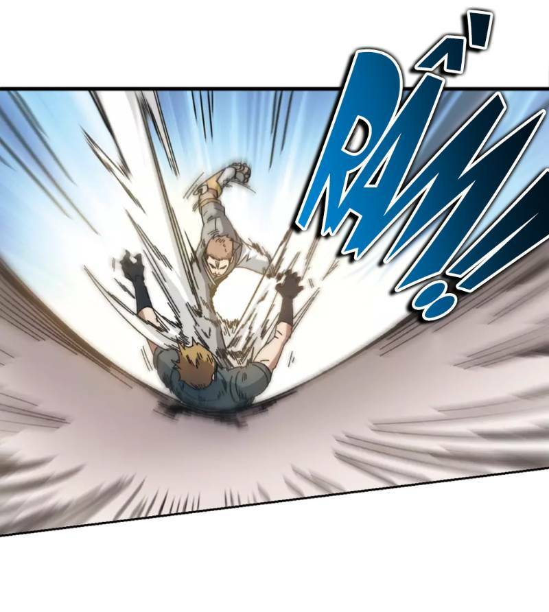 Võng Du Chi Cận Chiến Pháp Sư - Chapter 263 - Page 21