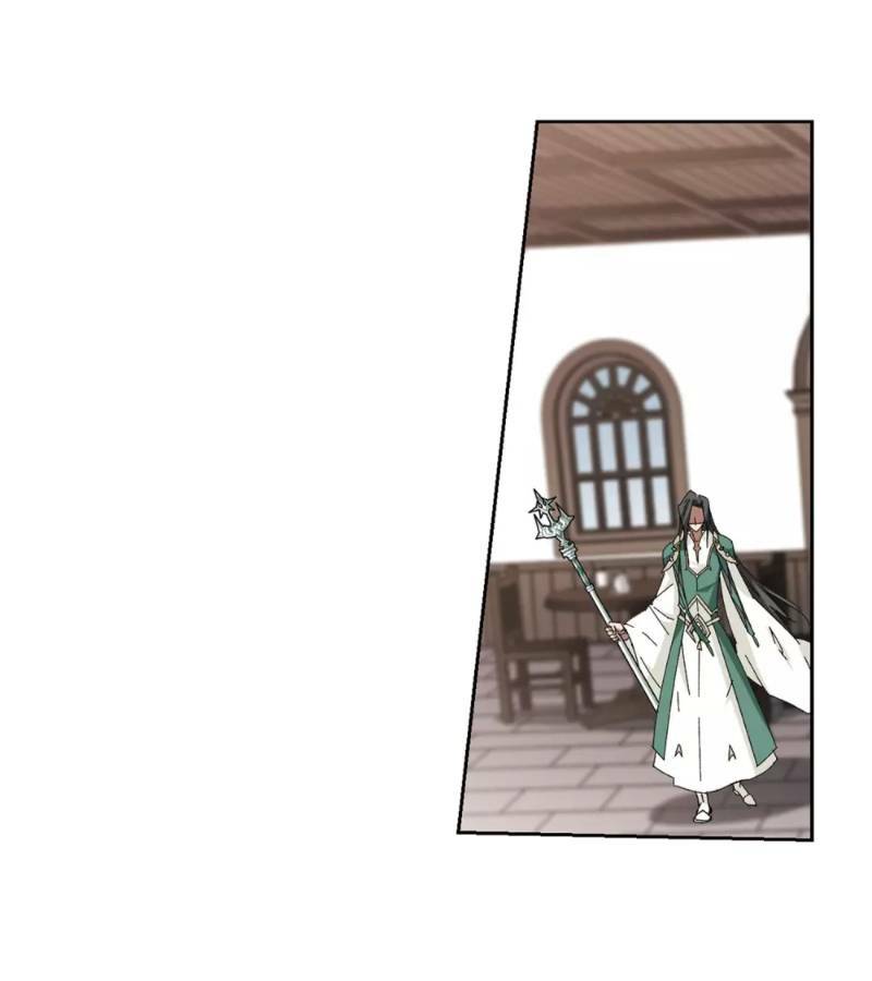 Võng Du Chi Cận Chiến Pháp Sư - Chapter 263 - Page 25