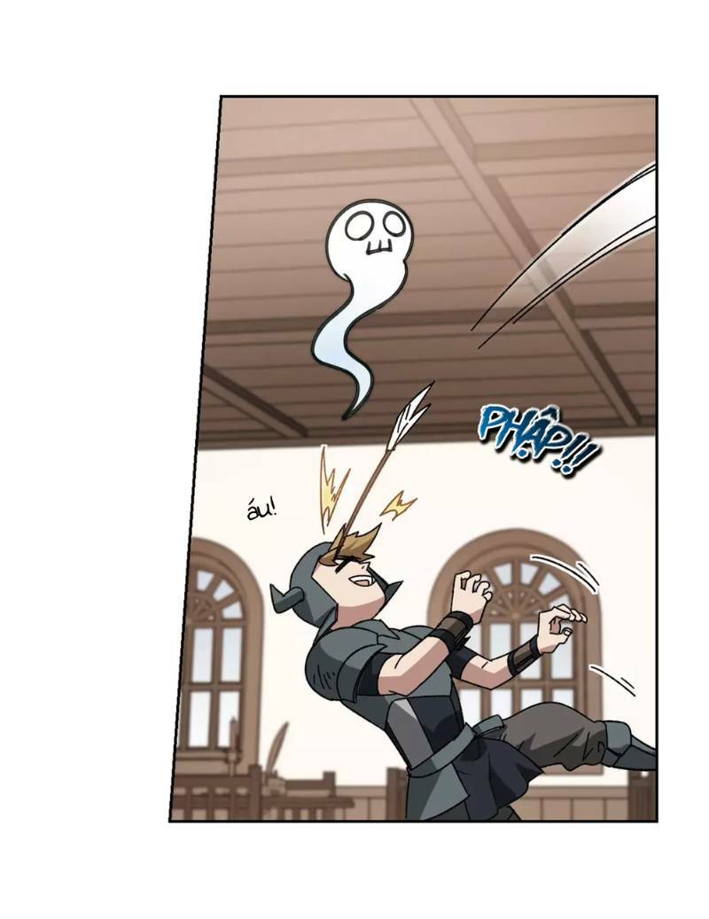 Võng Du Chi Cận Chiến Pháp Sư - Chapter 263 - Page 4