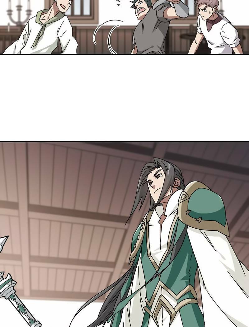 Võng Du Chi Cận Chiến Pháp Sư - Chapter 264 - Page 12