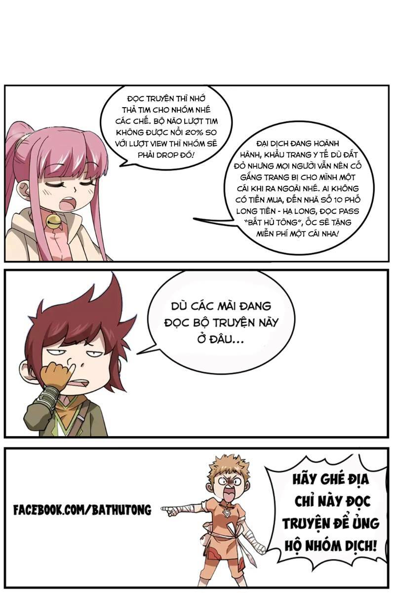 Võng Du Chi Cận Chiến Pháp Sư - Chapter 264 - Page 17