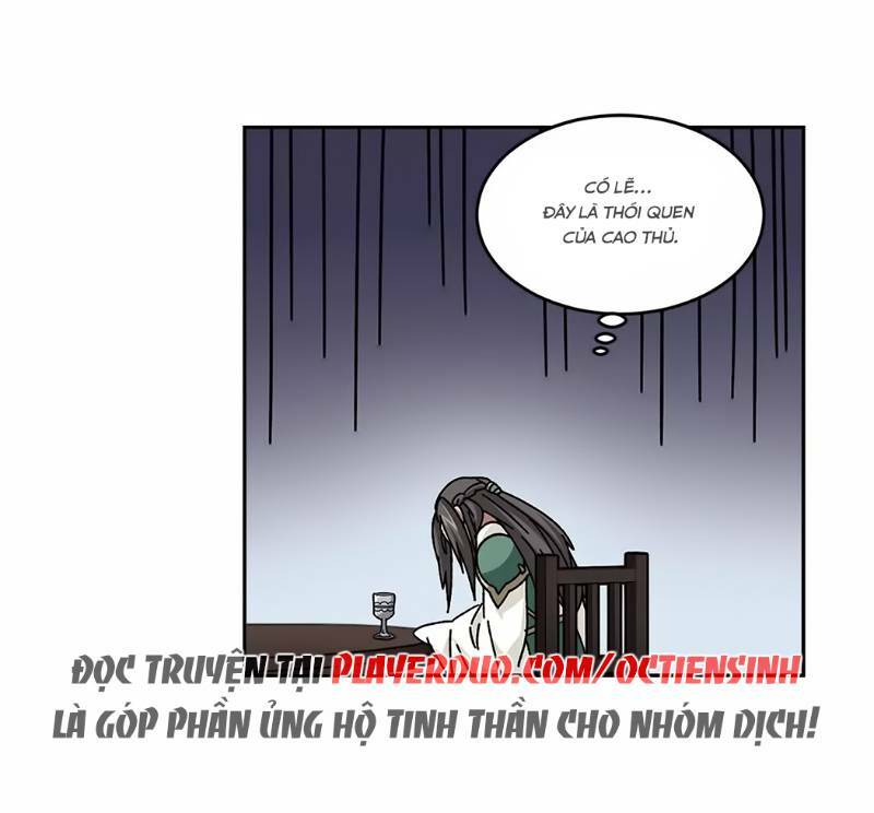 Võng Du Chi Cận Chiến Pháp Sư - Chapter 265 - Page 11