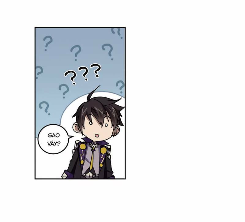 Võng Du Chi Cận Chiến Pháp Sư - Chapter 265 - Page 12