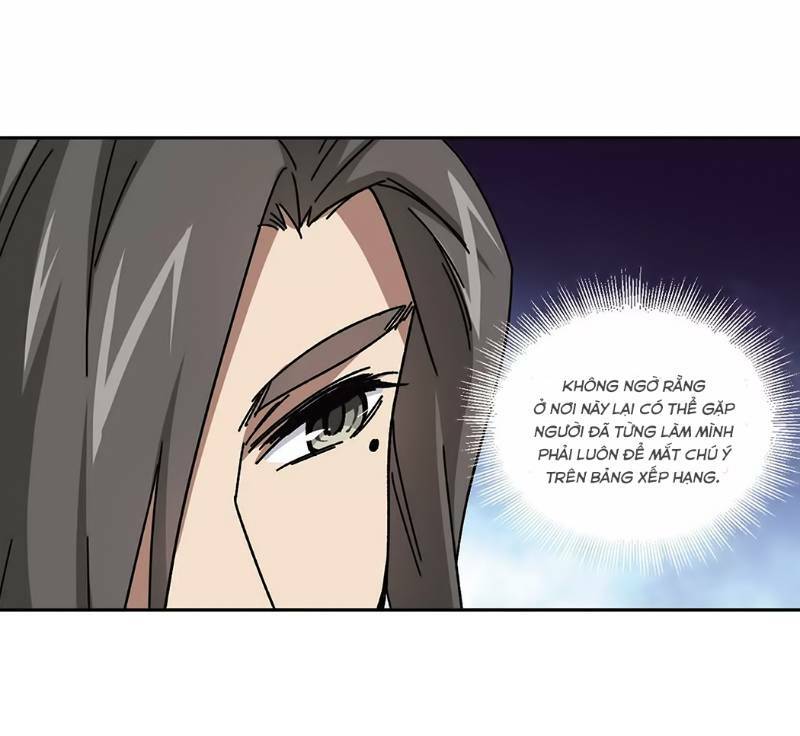 Võng Du Chi Cận Chiến Pháp Sư - Chapter 265 - Page 6