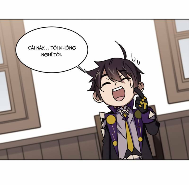 Võng Du Chi Cận Chiến Pháp Sư - Chapter 266 - Page 9