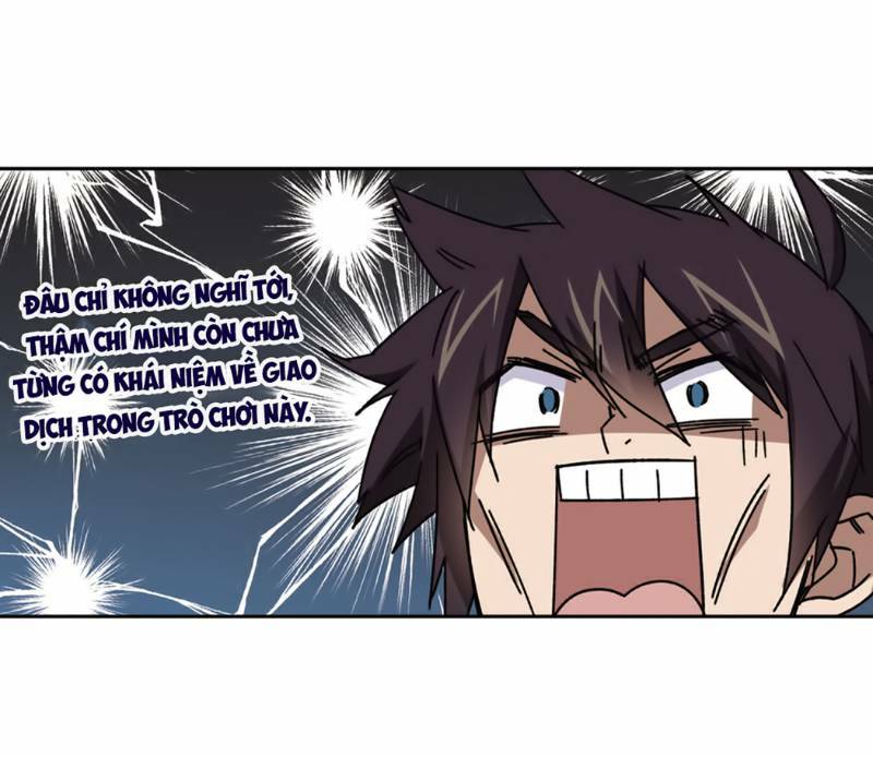 Võng Du Chi Cận Chiến Pháp Sư - Chapter 266 - Page 10