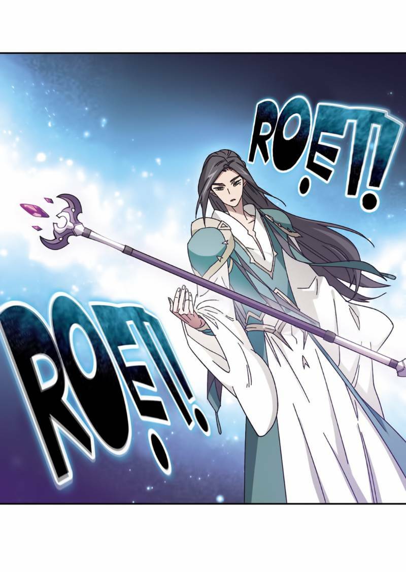 Võng Du Chi Cận Chiến Pháp Sư - Chapter 266 - Page 11