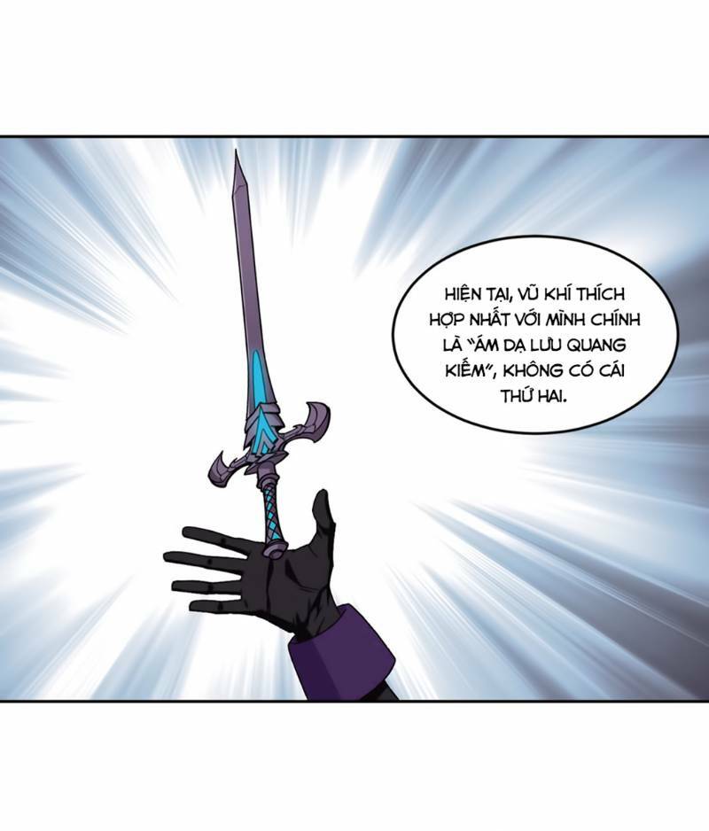 Võng Du Chi Cận Chiến Pháp Sư - Chapter 266 - Page 17