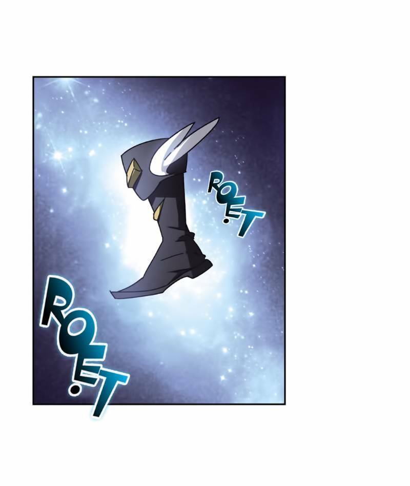 Võng Du Chi Cận Chiến Pháp Sư - Chapter 266 - Page 3