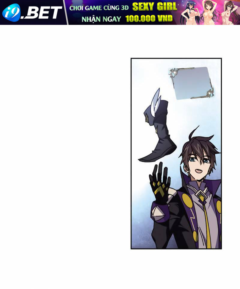 Võng Du Chi Cận Chiến Pháp Sư - Chapter 266 - Page 4