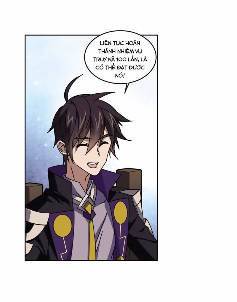 Võng Du Chi Cận Chiến Pháp Sư - Chapter 266 - Page 6