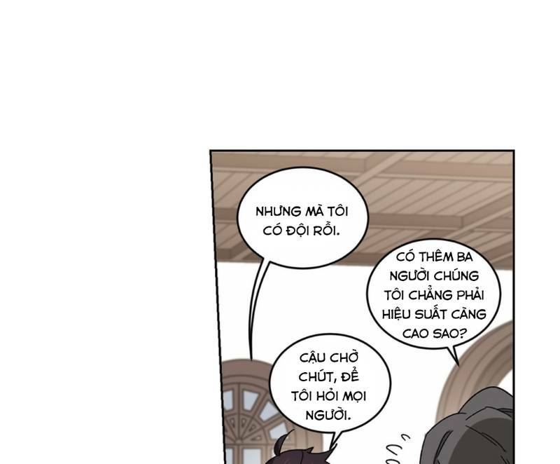 Võng Du Chi Cận Chiến Pháp Sư - Chapter 267 - Page 11