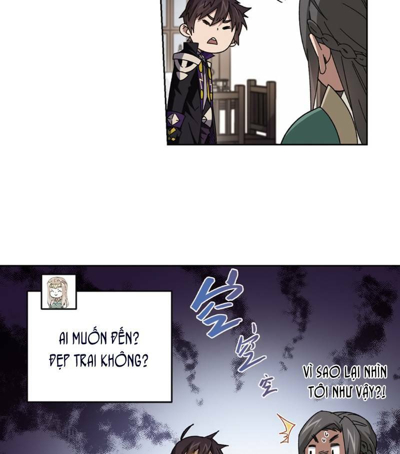 Võng Du Chi Cận Chiến Pháp Sư - Chapter 267 - Page 12