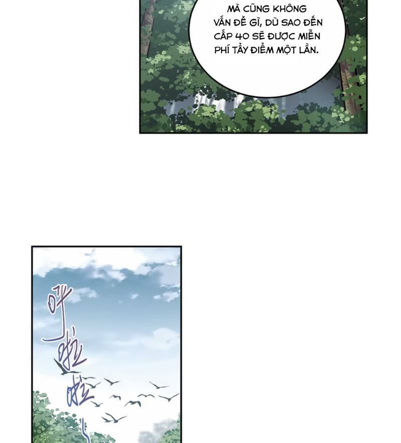 Võng Du Chi Cận Chiến Pháp Sư - Chapter 267 - Page 22