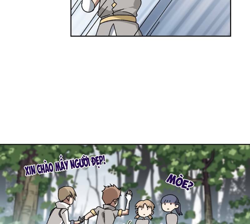 Võng Du Chi Cận Chiến Pháp Sư - Chapter 267 - Page 24