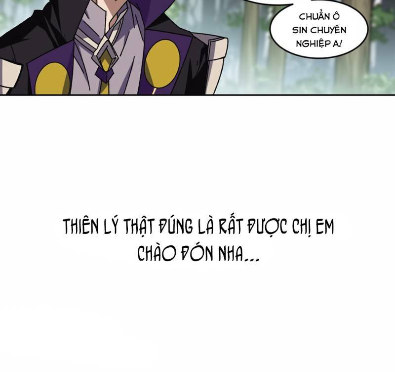 Võng Du Chi Cận Chiến Pháp Sư - Chapter 267 - Page 29