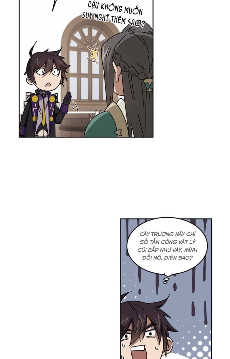 Võng Du Chi Cận Chiến Pháp Sư - Chapter 267 - Page 5