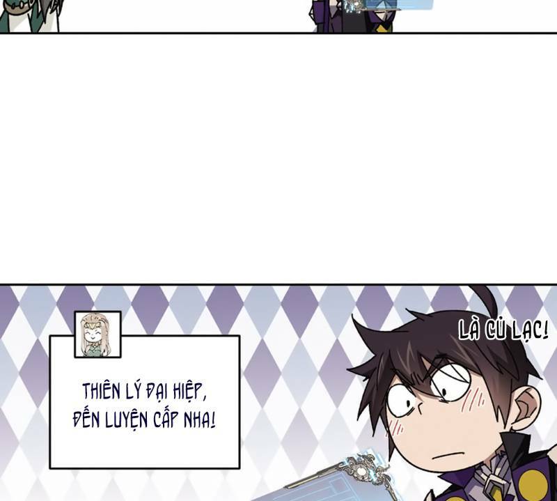 Võng Du Chi Cận Chiến Pháp Sư - Chapter 267 - Page 7