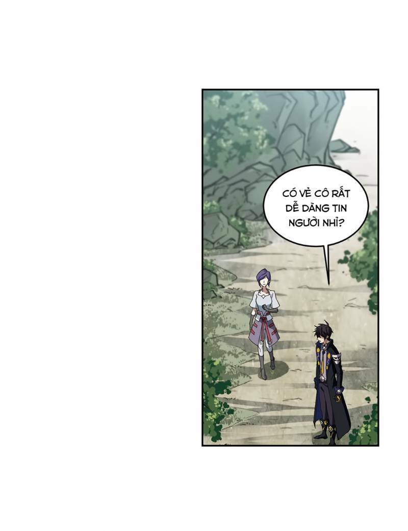 Võng Du Chi Cận Chiến Pháp Sư - Chapter 269 - Page 9