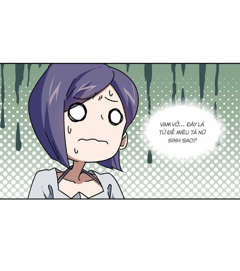 Võng Du Chi Cận Chiến Pháp Sư - Chapter 269 - Page 13