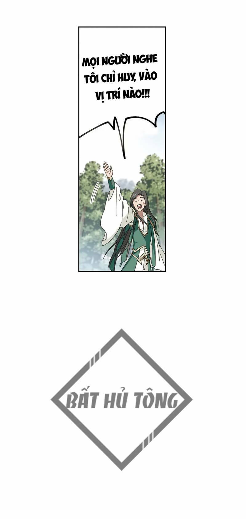 Võng Du Chi Cận Chiến Pháp Sư - Chapter 269 - Page 25