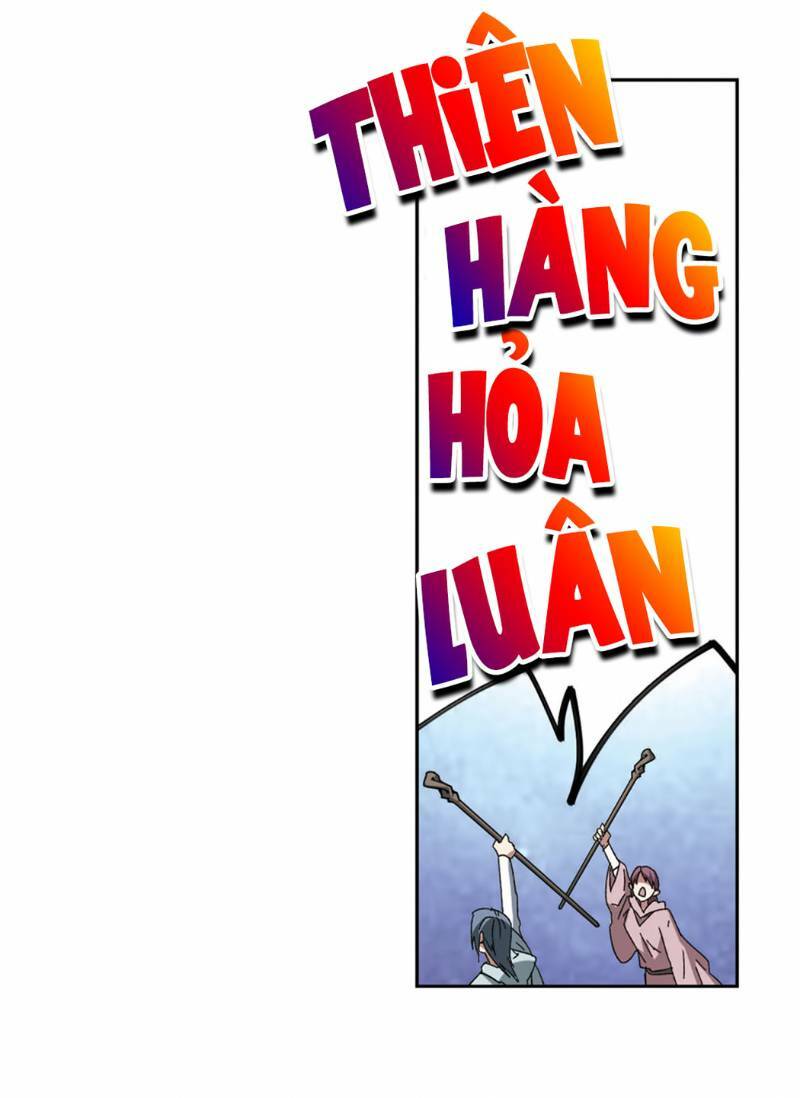 Võng Du Chi Cận Chiến Pháp Sư - Chapter 270 - Page 11