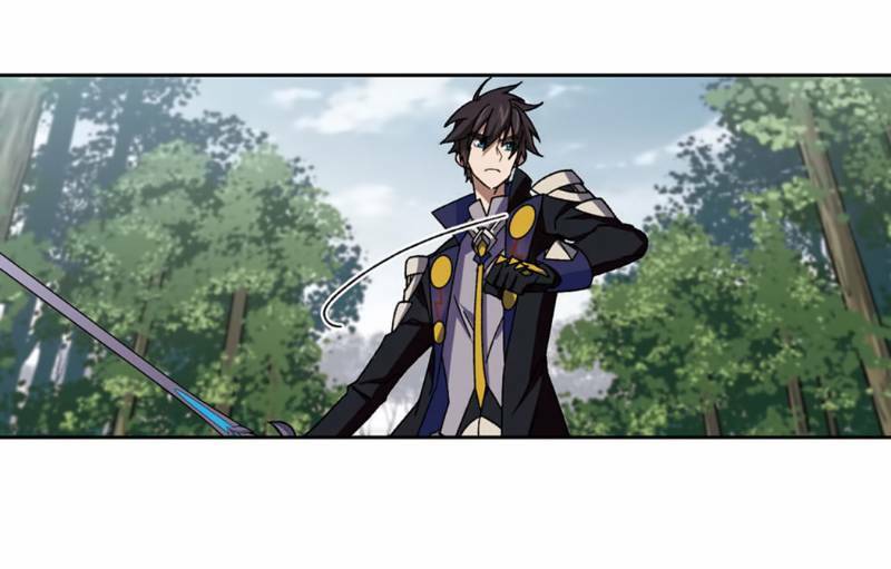 Võng Du Chi Cận Chiến Pháp Sư - Chapter 270 - Page 20