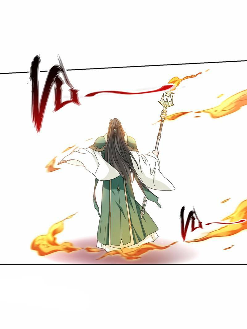 Võng Du Chi Cận Chiến Pháp Sư - Chapter 271 - Page 13