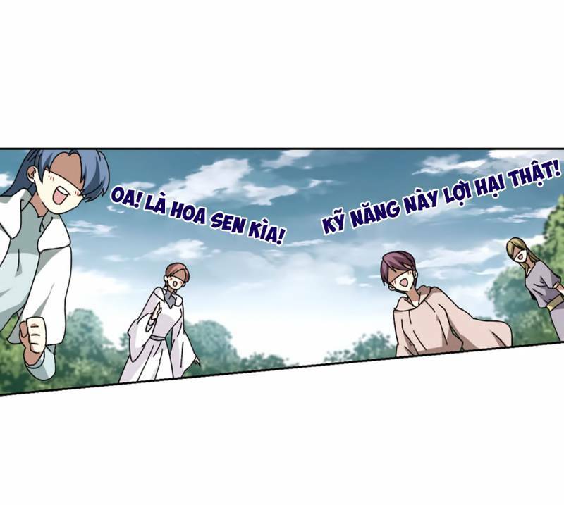 Võng Du Chi Cận Chiến Pháp Sư - Chapter 271 - Page 14