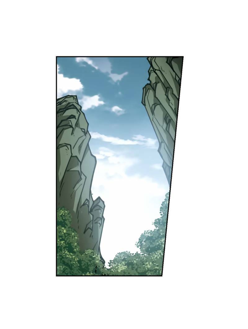 Võng Du Chi Cận Chiến Pháp Sư - Chapter 271 - Page 23