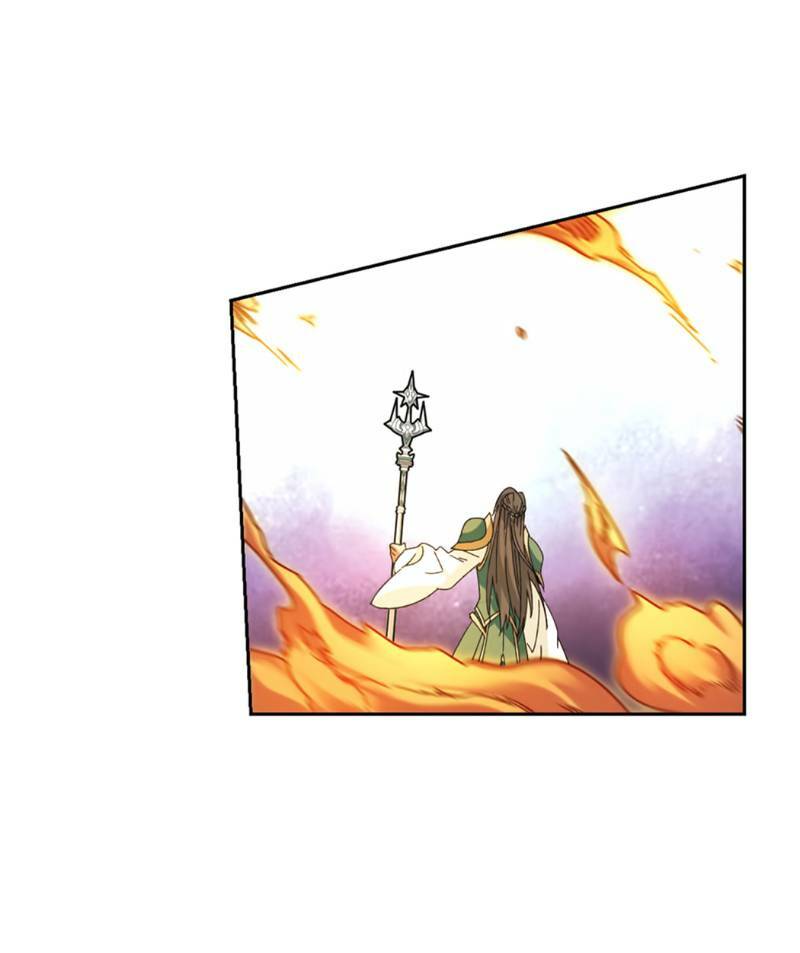 Võng Du Chi Cận Chiến Pháp Sư - Chapter 271 - Page 3