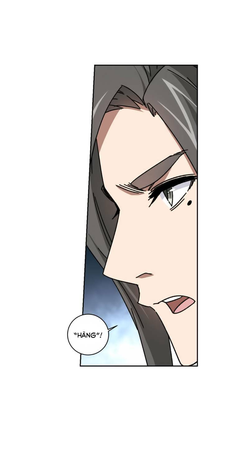 Võng Du Chi Cận Chiến Pháp Sư - Chapter 271 - Page 4