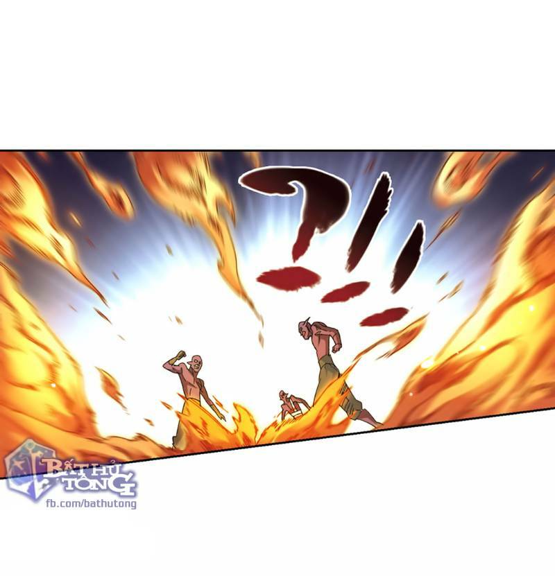 Võng Du Chi Cận Chiến Pháp Sư - Chapter 271 - Page 5