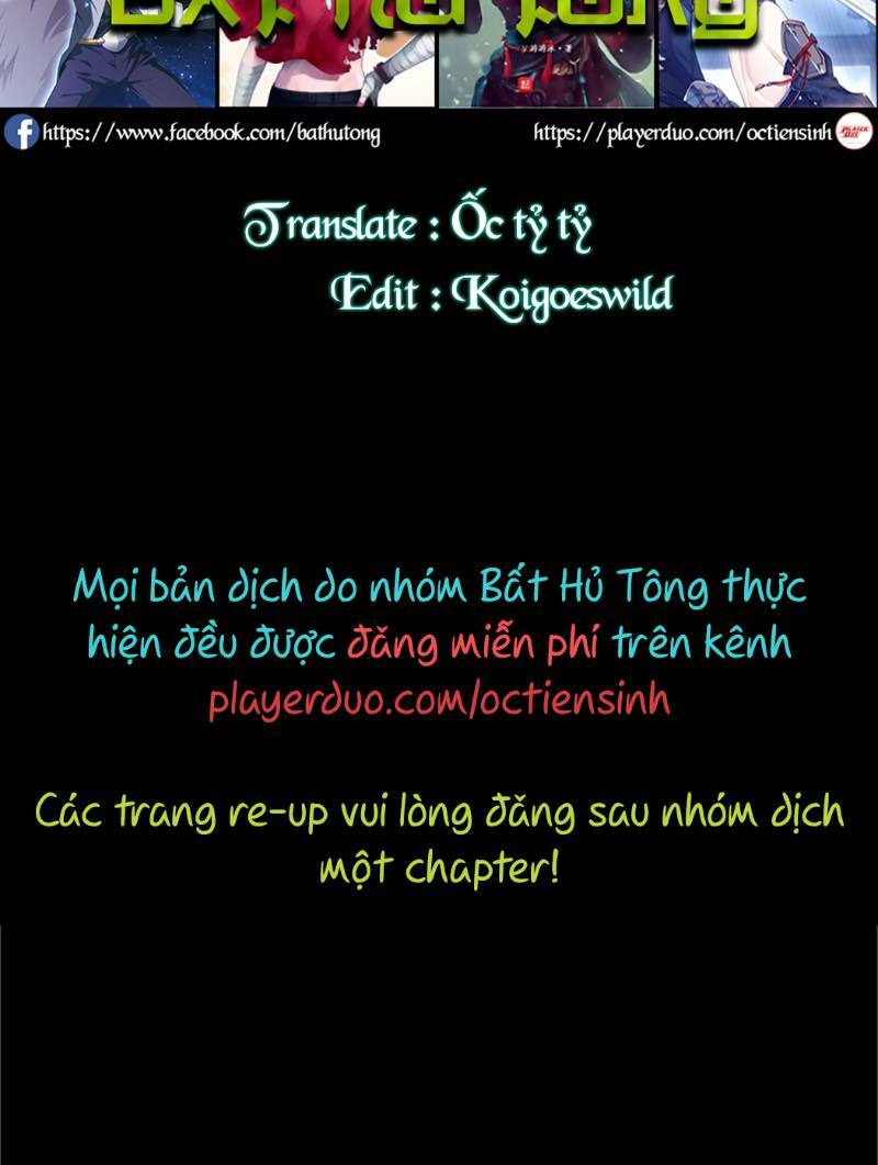 Võng Du Chi Cận Chiến Pháp Sư - Chapter 271 - Page 7