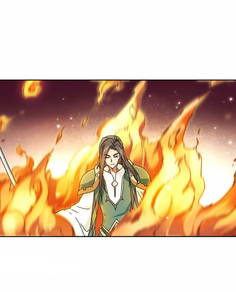 Võng Du Chi Cận Chiến Pháp Sư - Chapter 271 - Page 8