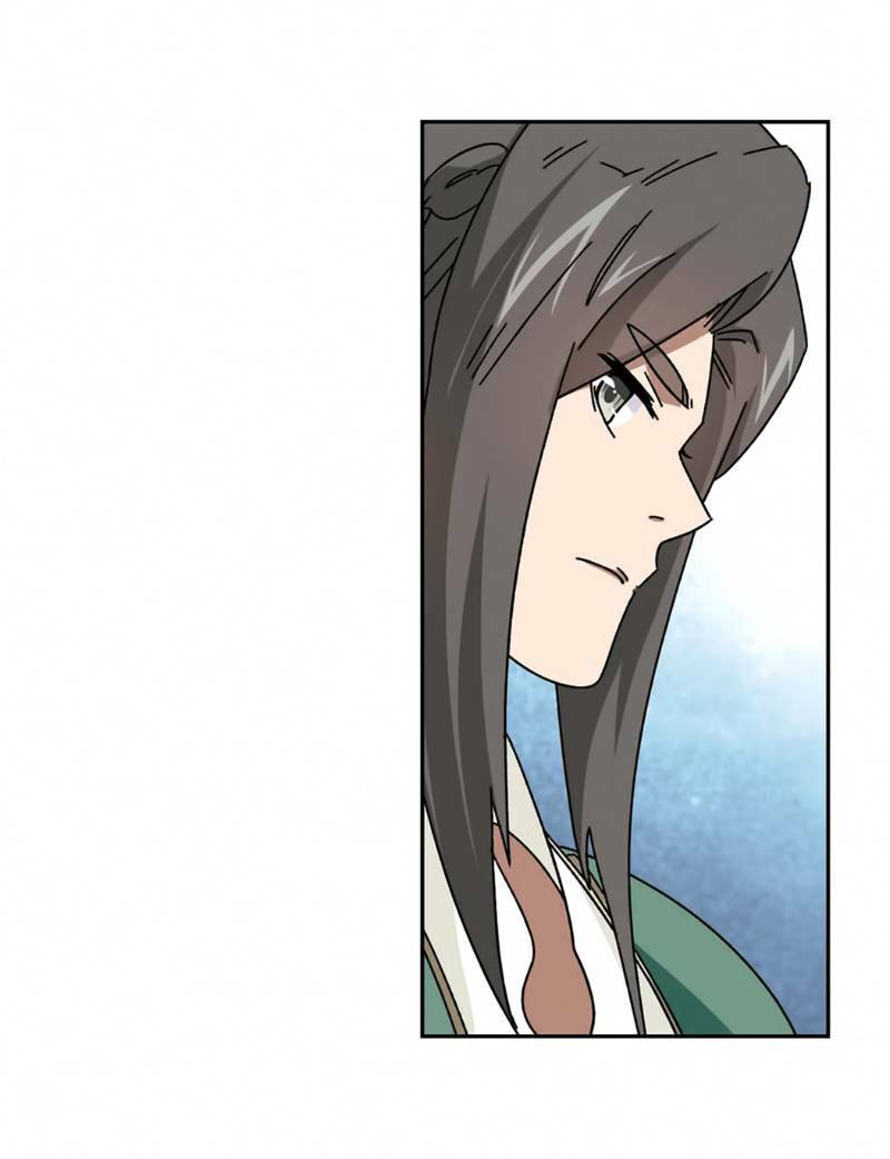 Võng Du Chi Cận Chiến Pháp Sư - Chapter 272 - Page 15