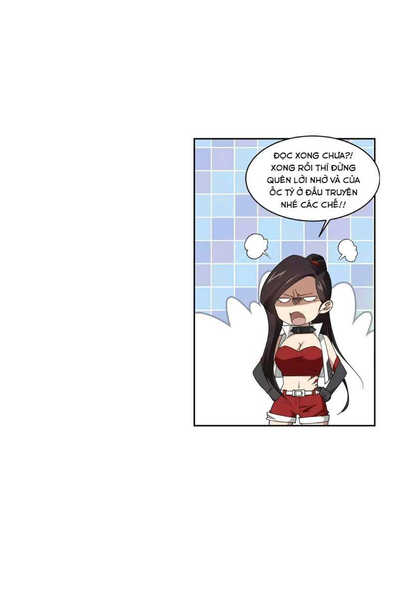 Võng Du Chi Cận Chiến Pháp Sư - Chapter 272 - Page 24