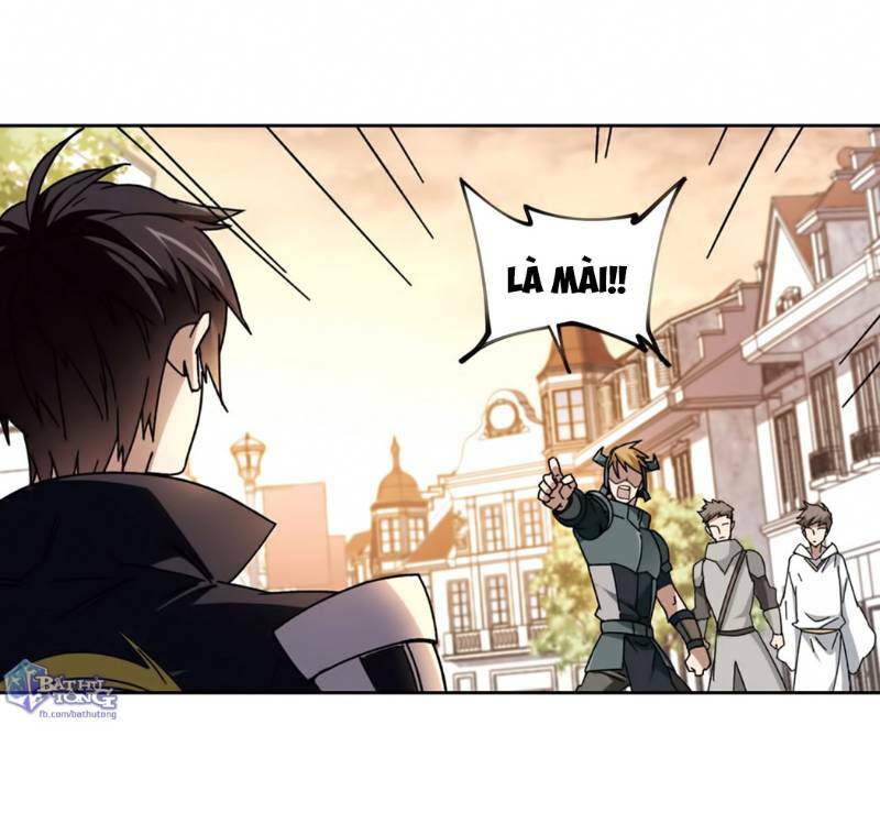 Võng Du Chi Cận Chiến Pháp Sư - Chapter 273 - Page 16