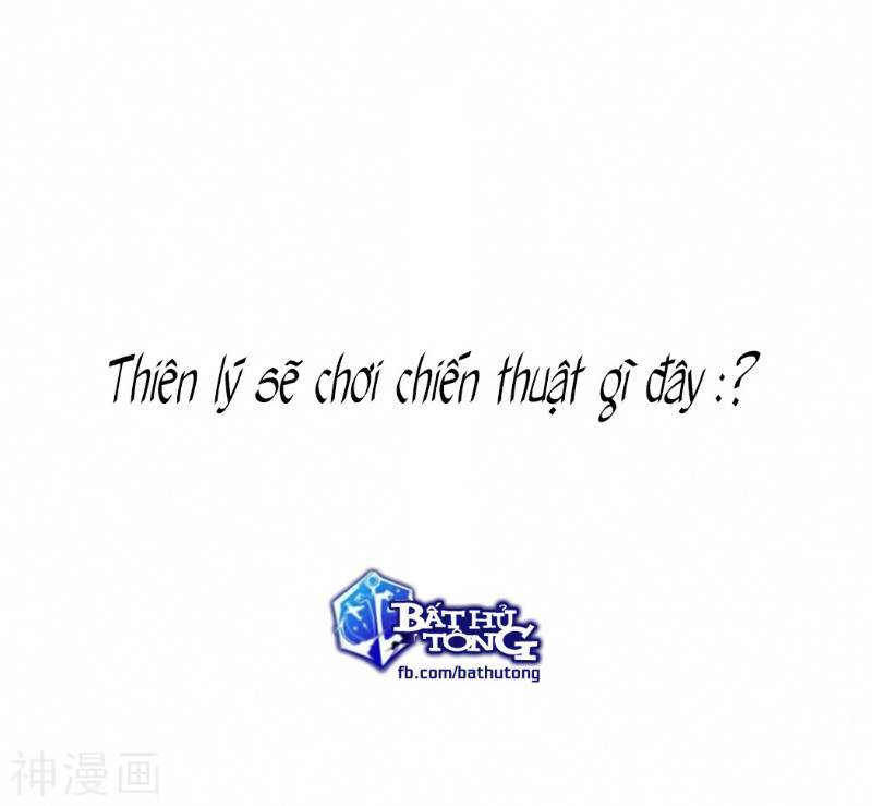 Võng Du Chi Cận Chiến Pháp Sư - Chapter 273 - Page 22