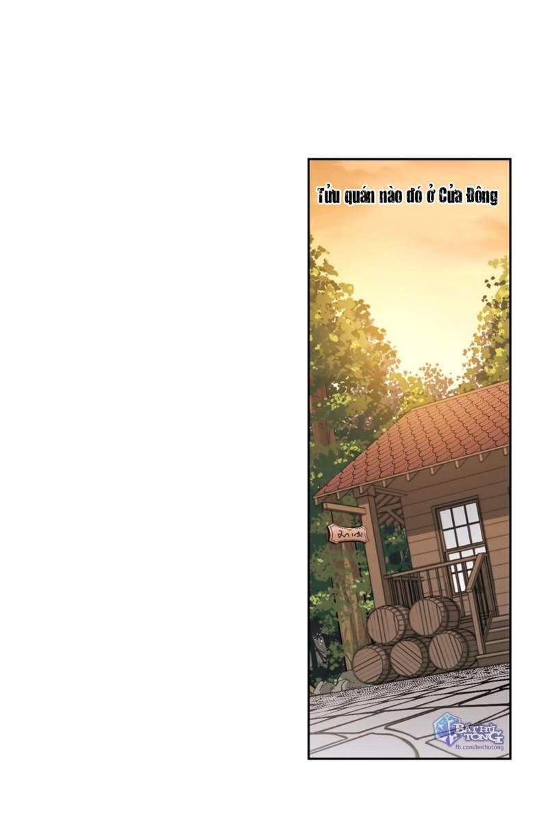 Võng Du Chi Cận Chiến Pháp Sư - Chapter 273 - Page 5