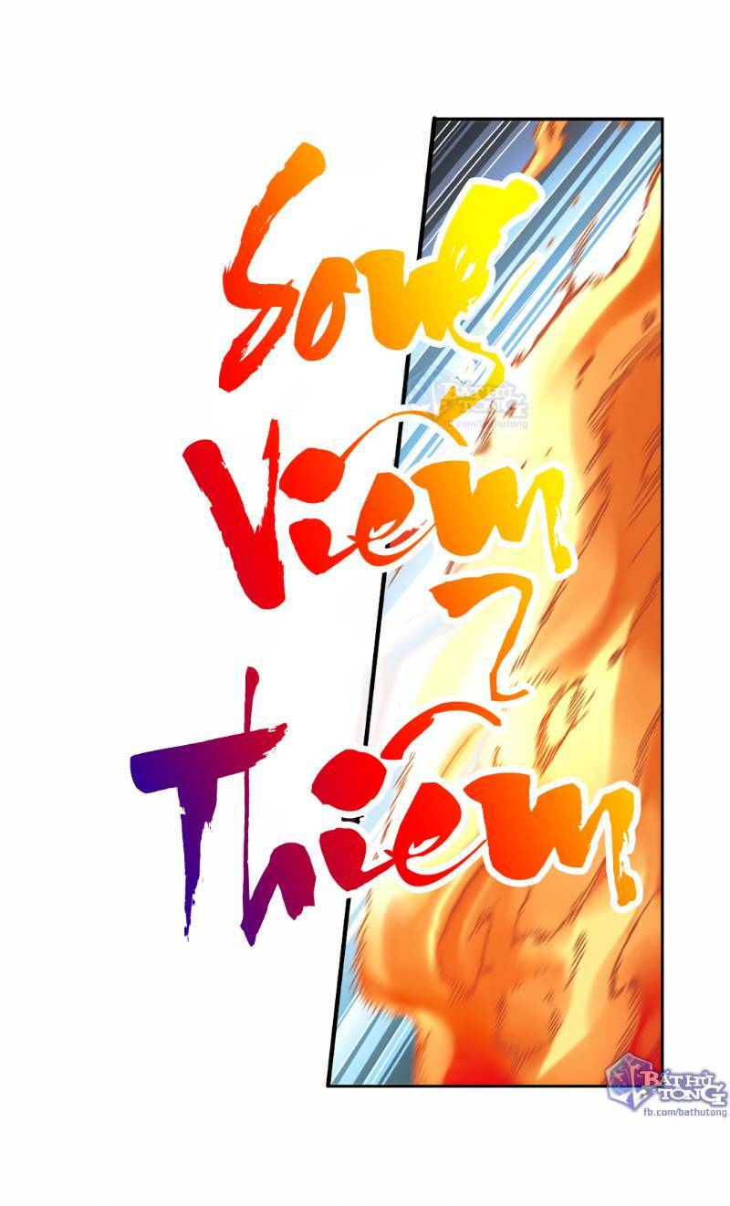 Võng Du Chi Cận Chiến Pháp Sư - Chapter 274 - Page 16