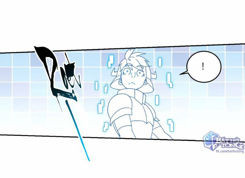 Võng Du Chi Cận Chiến Pháp Sư - Chapter 274 - Page 20