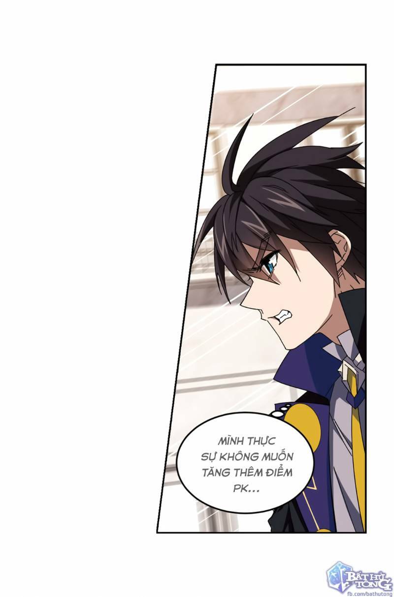 Võng Du Chi Cận Chiến Pháp Sư - Chapter 274 - Page 6