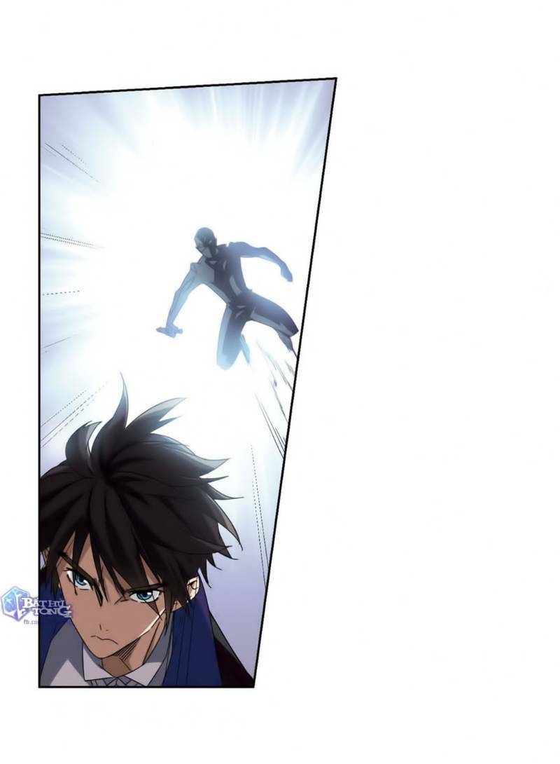 Võng Du Chi Cận Chiến Pháp Sư - Chapter 275 - Page 11