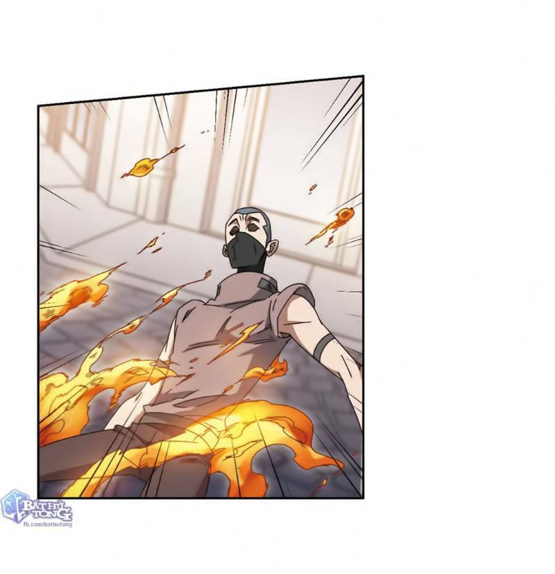 Võng Du Chi Cận Chiến Pháp Sư - Chapter 275 - Page 14