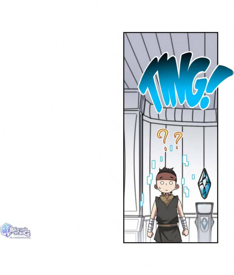 Võng Du Chi Cận Chiến Pháp Sư - Chapter 275 - Page 8