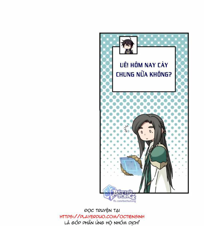 Võng Du Chi Cận Chiến Pháp Sư - Chapter 276 - Page 16