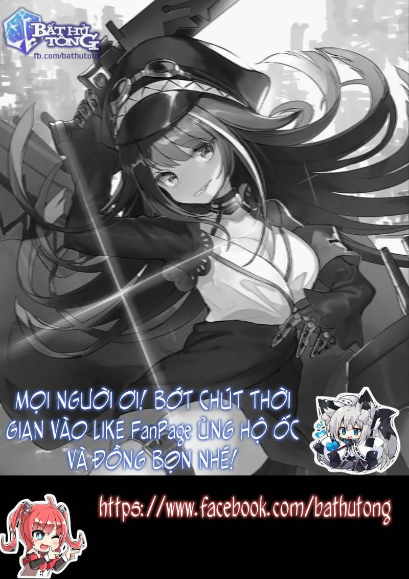 Võng Du Chi Cận Chiến Pháp Sư - Chapter 276 - Page 29