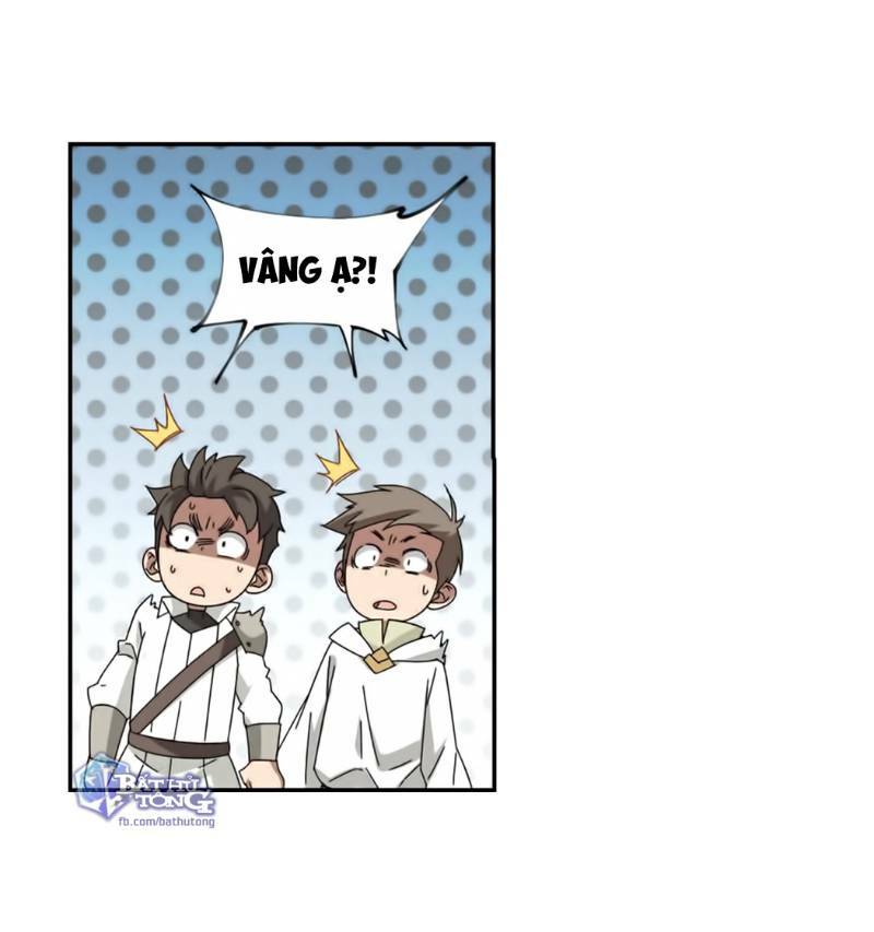 Võng Du Chi Cận Chiến Pháp Sư - Chapter 276 - Page 5