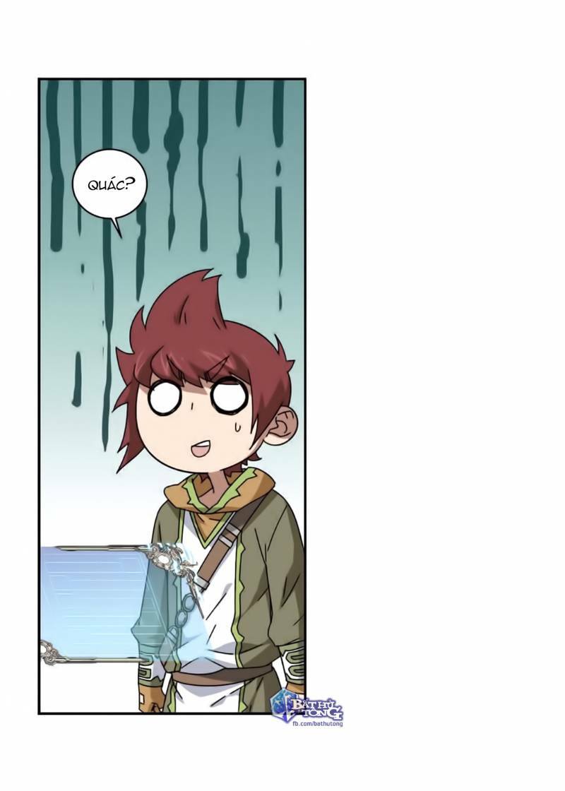 Võng Du Chi Cận Chiến Pháp Sư - Chapter 277 - Page 9